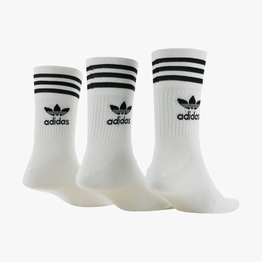 adidas Mid Cut Normales 3 Pares