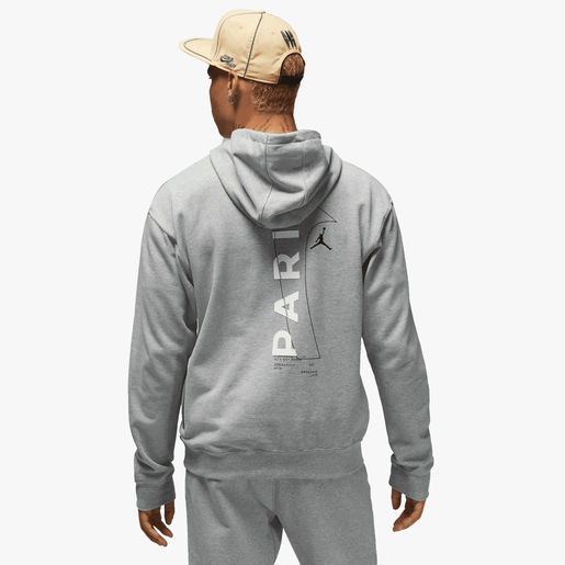 Jordan Paris Saint-Germain Hoodie