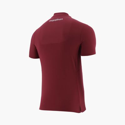 Always Ready Polo con Cuello