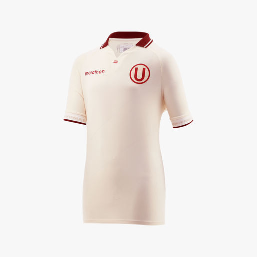 Camiseta Niño Universitario Home 2026 Estadio