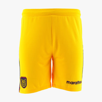 Short FEF Oficial Mundial 2026