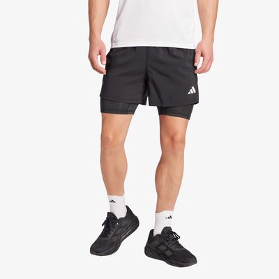 adidas Shorts Own the Run