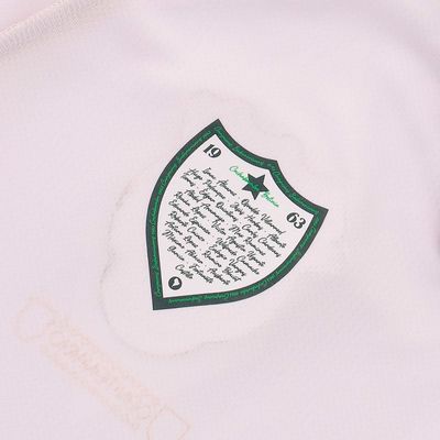 FBF Camiseta Alterna 100 años Manga Larga