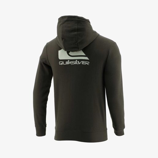 Quiksilver Polera Every Day Zip