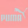 Puma Polo Essentials Plus Metallic Logo