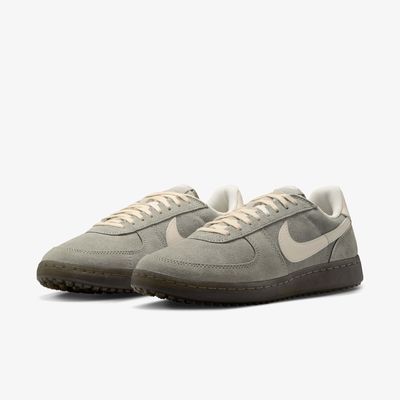 Nike Zapatos Field General Suede