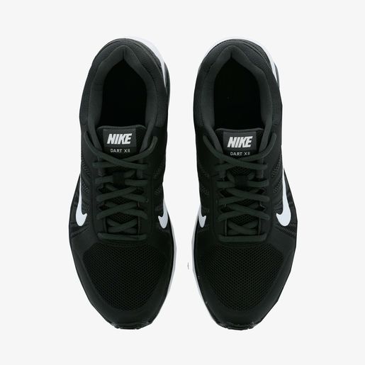 nike black dart 12 msl