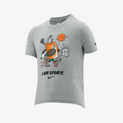 Nike Polo I Am Sport