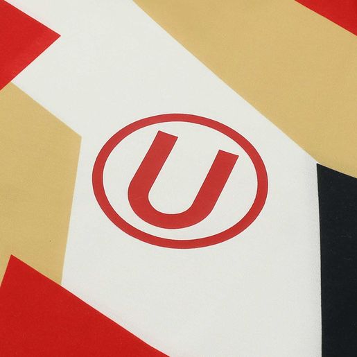 Camiseta Universitario Verano