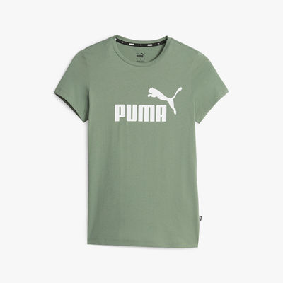 Puma Polo Deportivo Ess Logo Tee