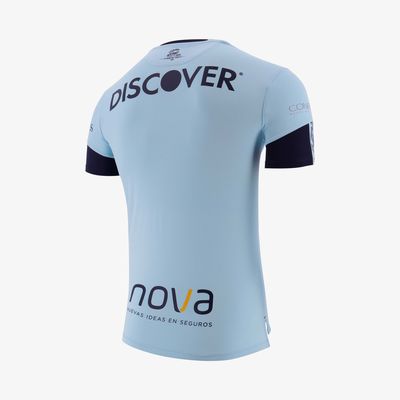 Camiseta Oficial Universidad Católica Umbro 2021