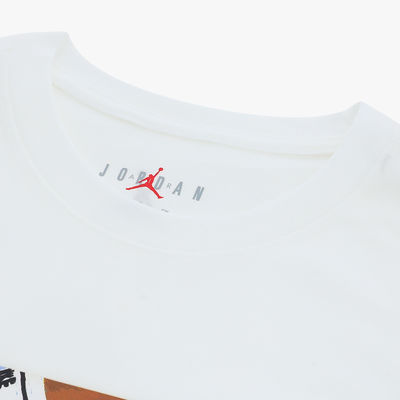 Jordan Flight Essentials