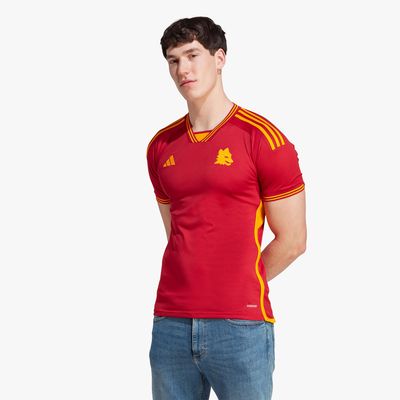 adidas Camiseta AS Roma Local 23/24