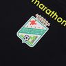 Oriente Camiseta Presentación Negra