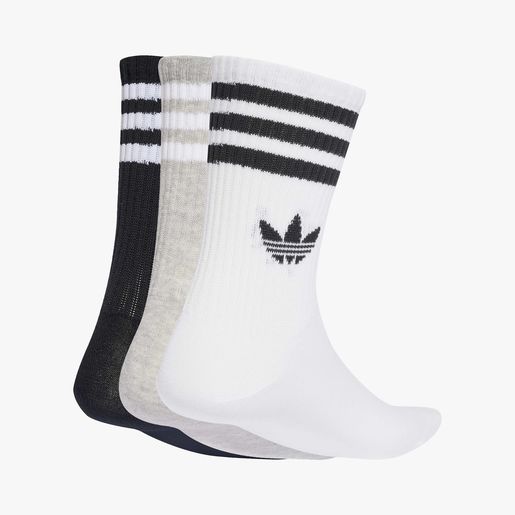 adidas Media 3 Tiras 3 pares