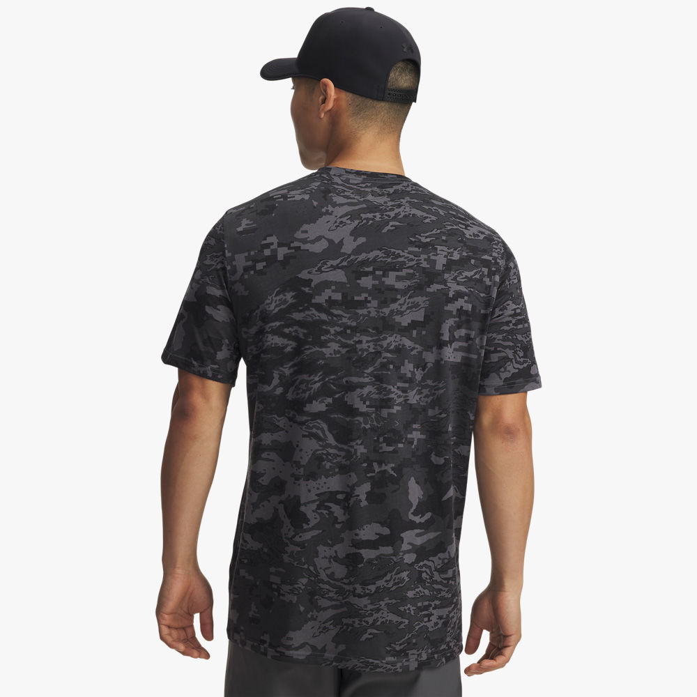 Under Armour Camiseta ABC Camo