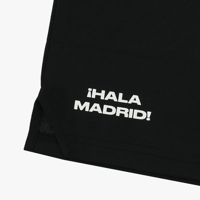 Camiseta Real Madrid Legacy