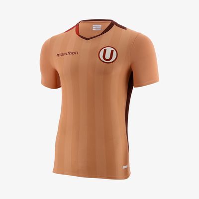 Camiseta Hombre Universitario Alterna2 2025 Estadi