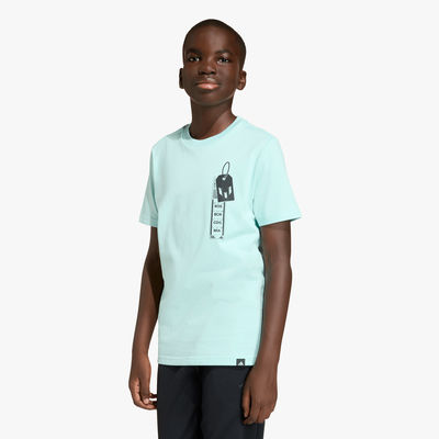 adidas Camiseta Messin Fun