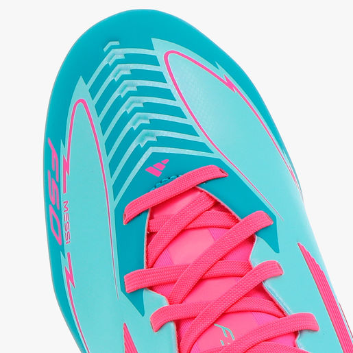 adidas Chimpunes F50 League Messi TF/MG