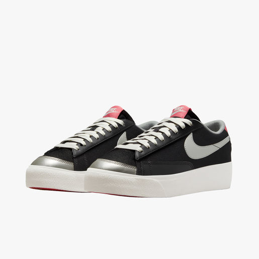Nike Blazer Low Platform