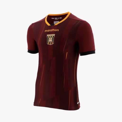 The Strongest Camiseta Alterna 2025 Player