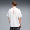 Puma Camiseta Hoops x E.T. Tee I