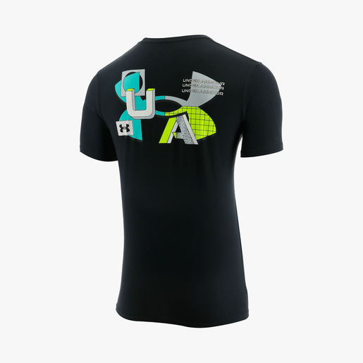 Under Armour Logo​Left Chest