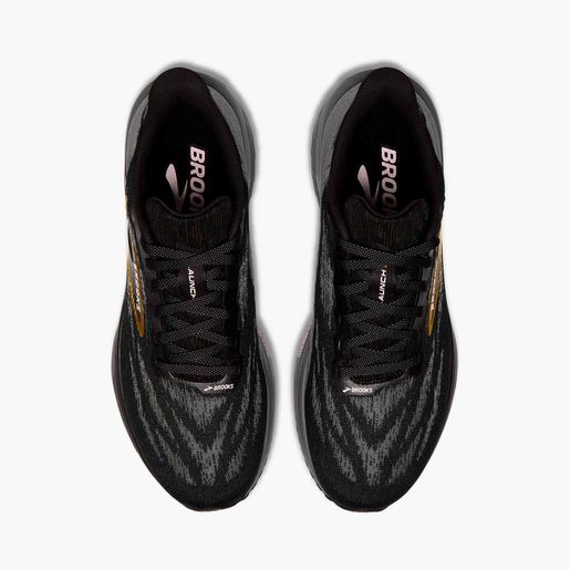 Brooks Launch 11