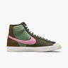 Nike Blazer Mid 77 Sequoia Quilt