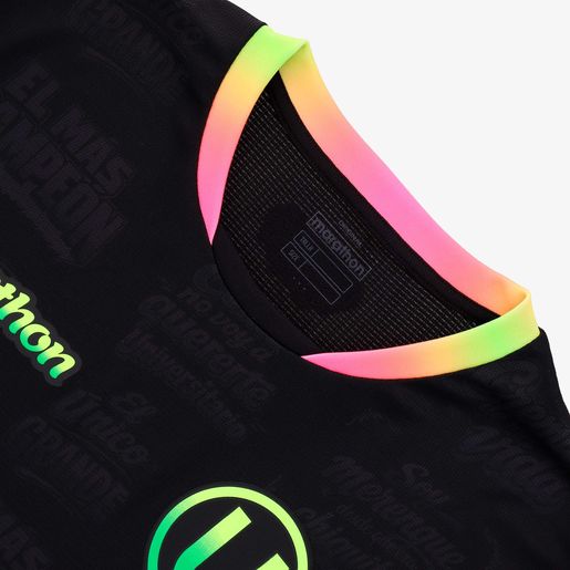 Camiseta Universitario Alterna 2 2026 Jugador