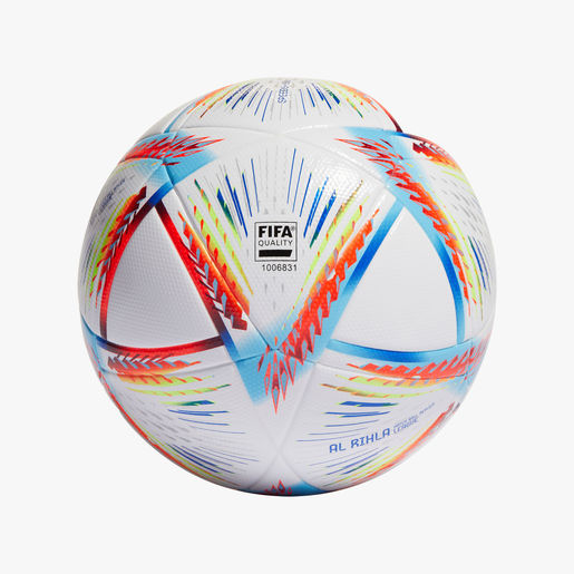 adidas Al Rihla League