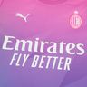 Puma Camiseta Milan Alterna 23/24