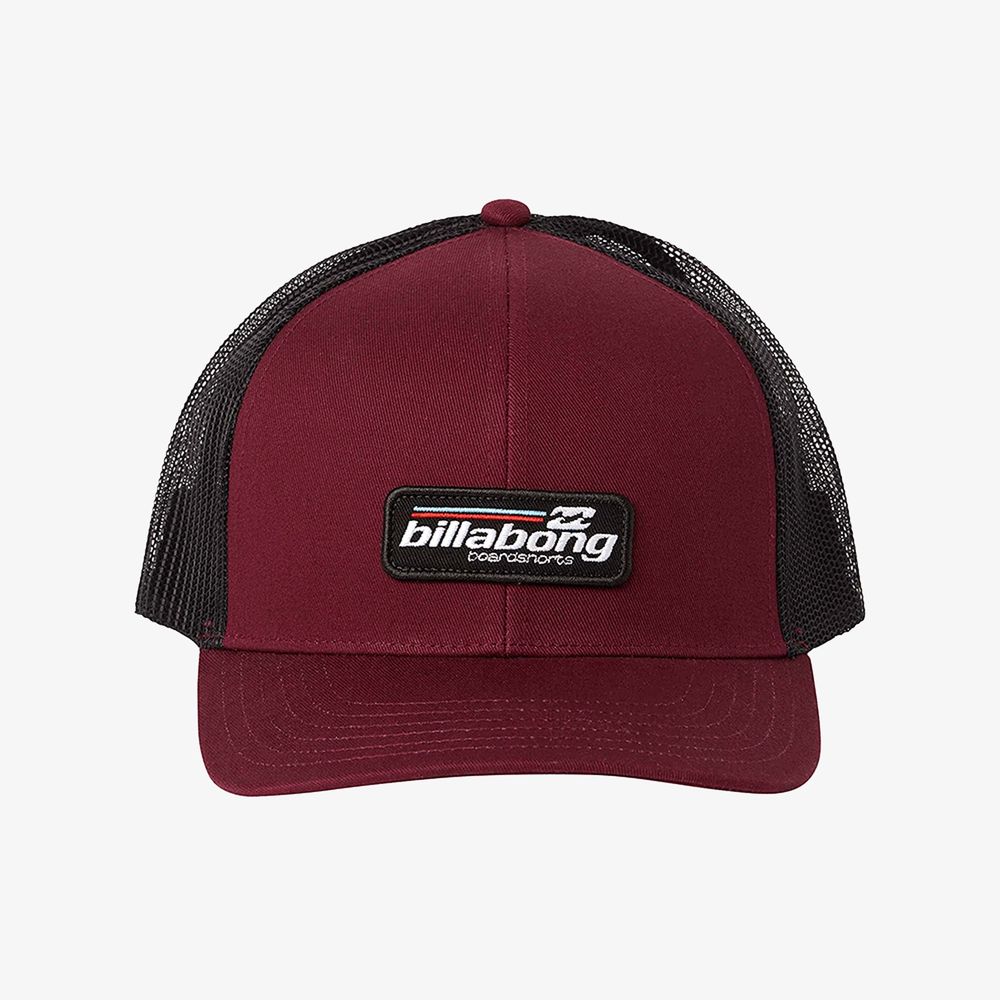 Billabong Walled