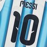 adidas Selección Argentina 2026 Messi