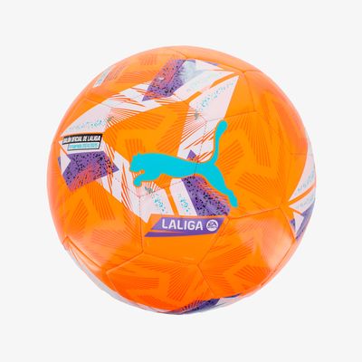 Puma Pelota de Fútbol Orbita La Liga 1 MS
