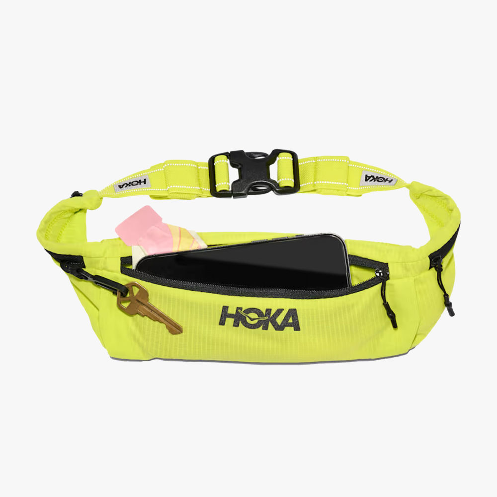 Hoka One One Canguro Run Belt