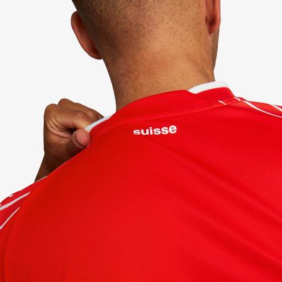 Puma Camiseta Local Suiza 2022
