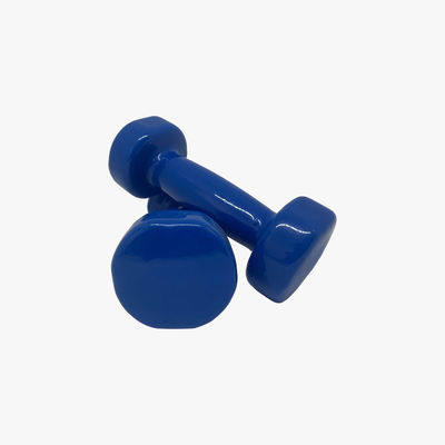 FutbolFit Mancuernas x2 1KG