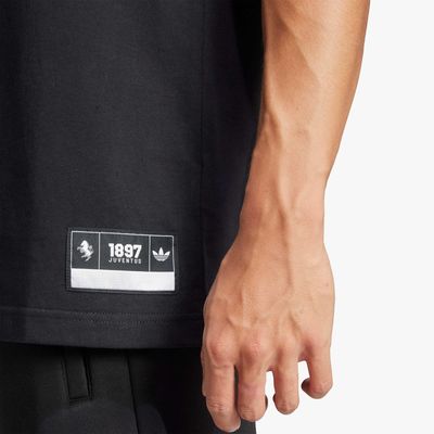 adidas Camiseta Juventus VRCT