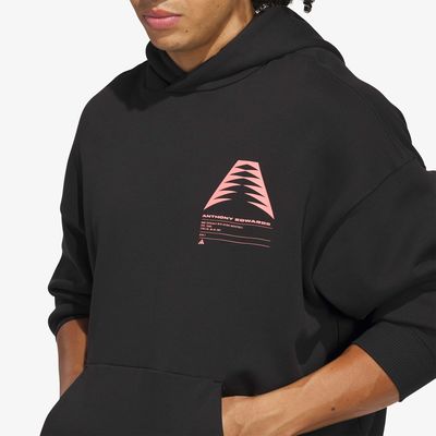 adidas Polera Anthony Edwards Schematic