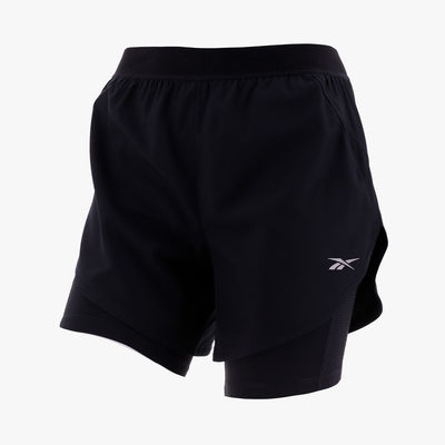 Reebok Short Running 2IN1
