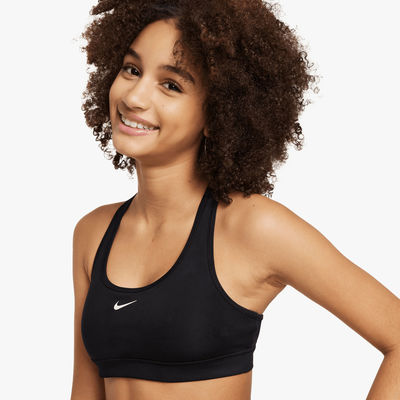 Nike Swoosh