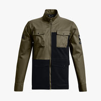 Under Armour Project Rock Full Zip | Marathon Sports Ecuador