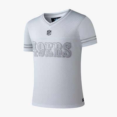 NFL Camiseta San Francisco 49ers
