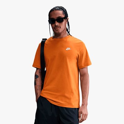 Nike Sportswear Club