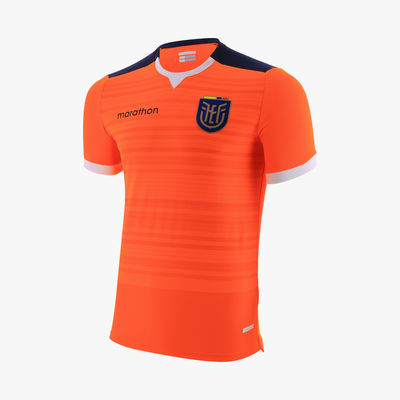 FEF Camiseta de Presentación Qatar 2022