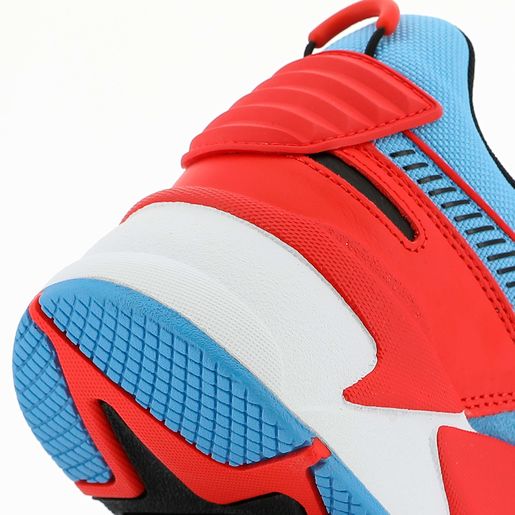 Puma RS-X x Los Pitufos