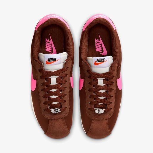 Nike Zapatos Cortez Textile