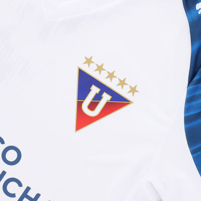 Puma Camiseta LDU Oficial 2026